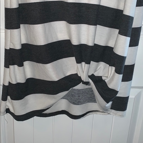 ee:some Sleeveless Maxi Dress, Lg - Picture 6 of 6